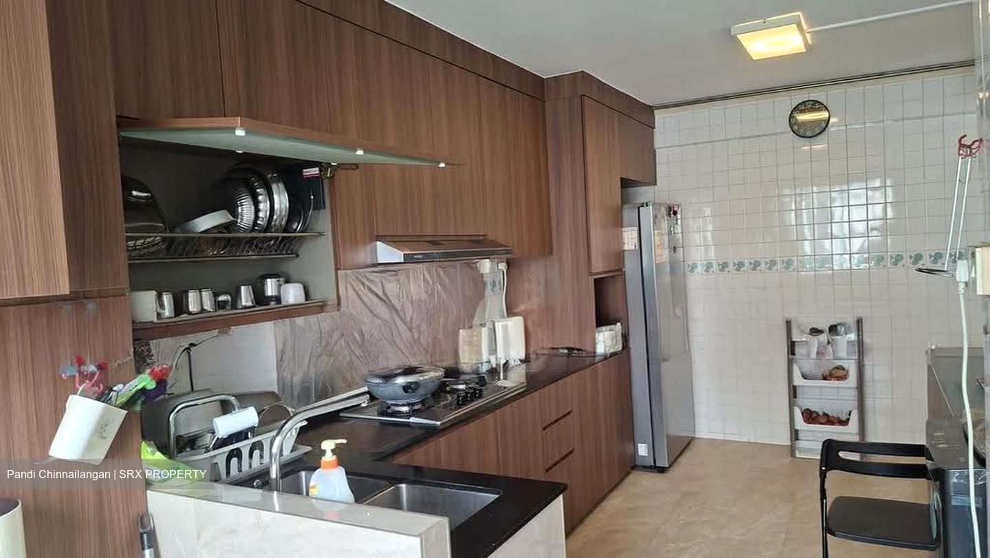 Blk 289 Tampines Street 22 (Tampines), HDB 5 Rooms #630095941